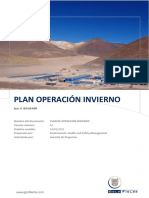 Gfe-Ehs-R-004 - Plan Operación Invierno