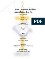 Tarea de Suelos 2do Parcial