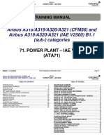 Ata 71 - B1 - Iae V2500