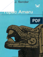 Tupac Amaru