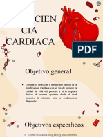 Insuficiencia Cardiaca