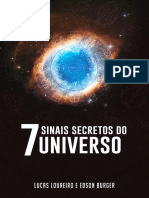 Os 7 Sinais Secretos Do Universo