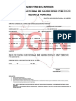 Formato Inclusion Planilla de Haberes