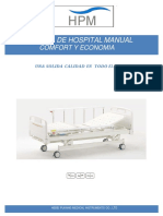 Catalogo Cama Manual HPM A-5