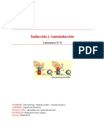 Informe LL Laboratorio