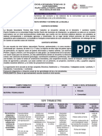 Programa Analiticode Lo Humano Alo Comunitario