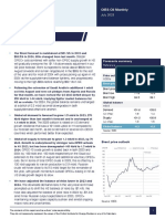 OIES Oil Monthly Issue 26 - 12 July 2023