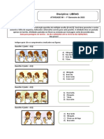 Atividade M1 Libras-2023-1
