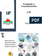 004-5b-Lenguaje-Teórico-Unidad 1-Diapositivas-Infografía