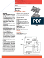 Ametek Dust Collector Controls