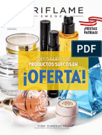 ¡Oferta!: Productos Suecos en