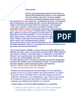 Como Prevenir y Controlar La Anemia