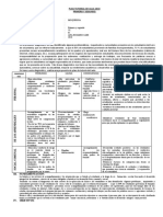 Plan de Tutoria 1ero-2do