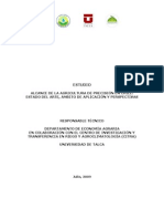 Informe Final - Agricultura de Precisión