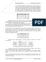 Ampliación Mendelismo II. Solución - 6