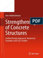 Strengthening of Concrete Structures - 230117 - 084926