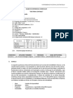 Silabo Trujillo - Visado 2022 - I-Doctrina Contable