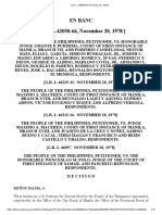 1 - People v. Purisima (G.R. L-42050-66, November 20, 1978)