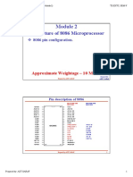 Pinconfi&mxmi Modes