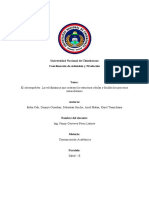 Proyecto de Investigación Formativa