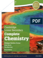 Complete Chemistry Lower Sec 2nd LB