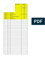 Jadwal Juli 2023