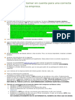 Cómo Analizar La Situación y Los Documentos Financieros de Una Empresa para Invertir en La Bolsa de Valores'