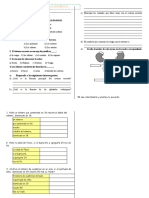 Demuestro Lo Aprendido - Comunicacion Ii