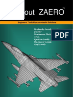 ZAERO Brochure