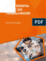 Fisioterapia Saude Do Trabalhador