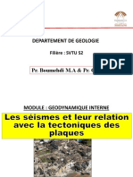 Chapitre4 Géodynamique Interne SVI2 STU2