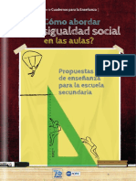 Iciec DesigualdadesEnLaEscuela 2023.