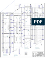 Recopilacion de Planos Finales-Dist - Arq