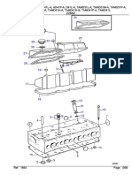 Tamd41p Volvo Penta DB Moteurs