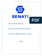 Proyecto Final Matematicas