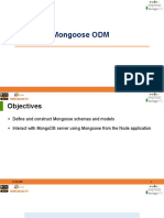 Session 20-21-22-Mongoose ODM