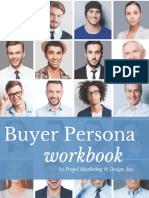 Best Buyer Persona PDF Ever