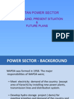 NTDC Power System