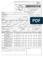 Nota Fiscal - Brazilian Tintas