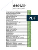 Cotizacion PDF