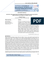 Reviewing The Literature On Dam-Break Investigations and Flood Mapping Through The Use of Hydraulic Models and Gis