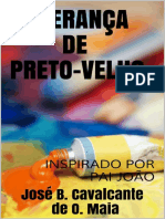 Herança de Preto Velho