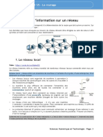 Ch1 S5 - Le Routage