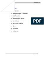 Drilling Mud PH Measurment