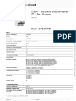 Acti 9 Ic60 - A9F74202