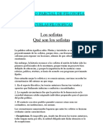 Material Segundo Parcial Filosofia