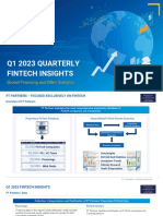 q1 2023 Quarterly Fintech Insights