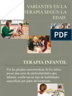 Clase 5 Psicoterapia