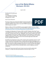 7.28.23 Commerce NOAA Vaccination Letter