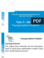 PPT3-Transportation